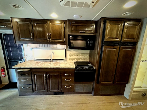 2019 Jayco Greyhawk Prestige 31FSP RV Photo 2