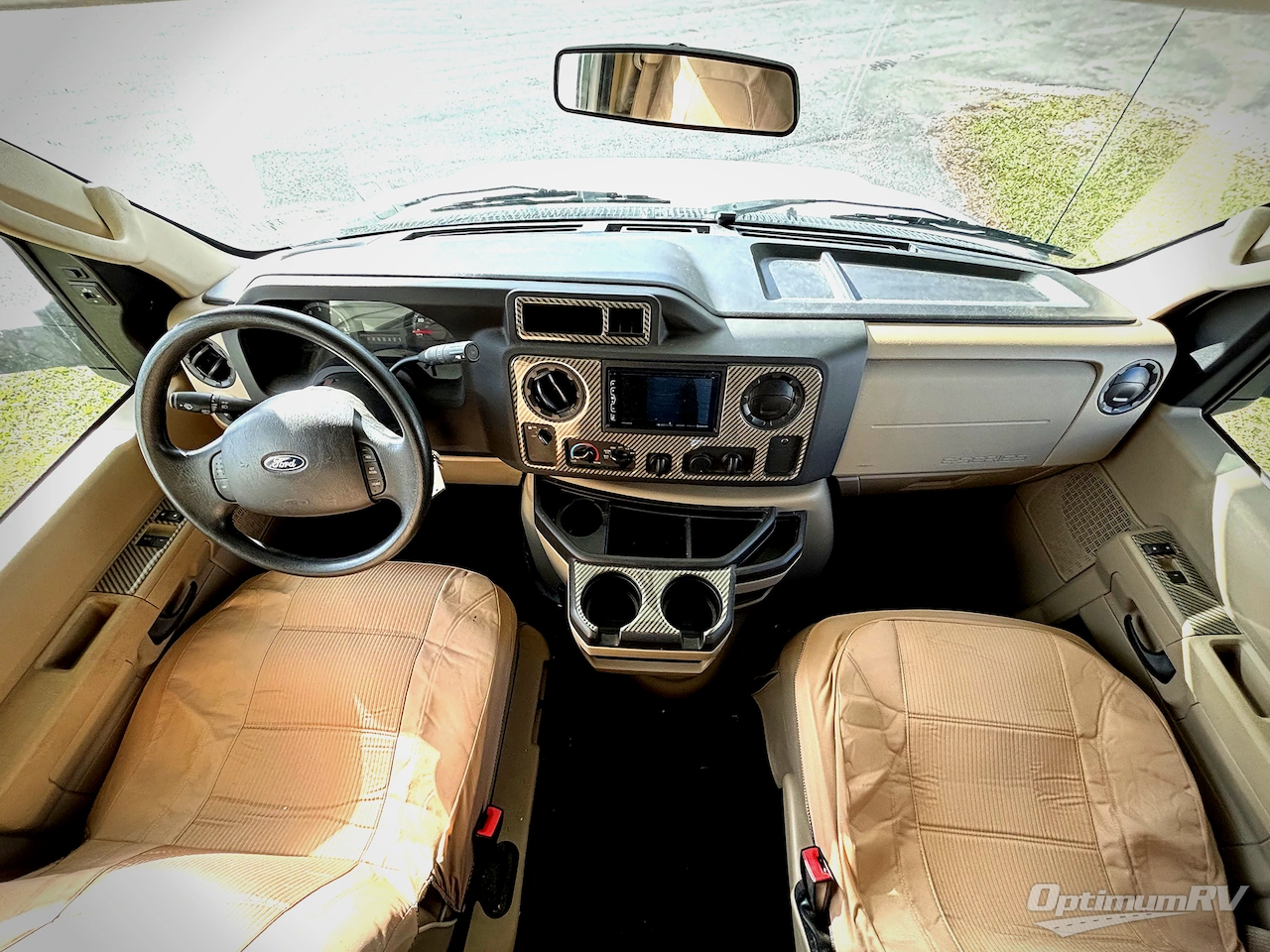 2019 Jayco Greyhawk Prestige 31FSP Photo 8