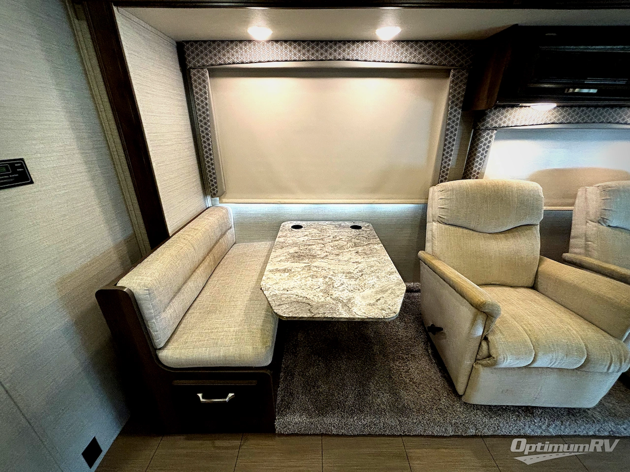 2019 Jayco Greyhawk Prestige 31FSP Photo 13