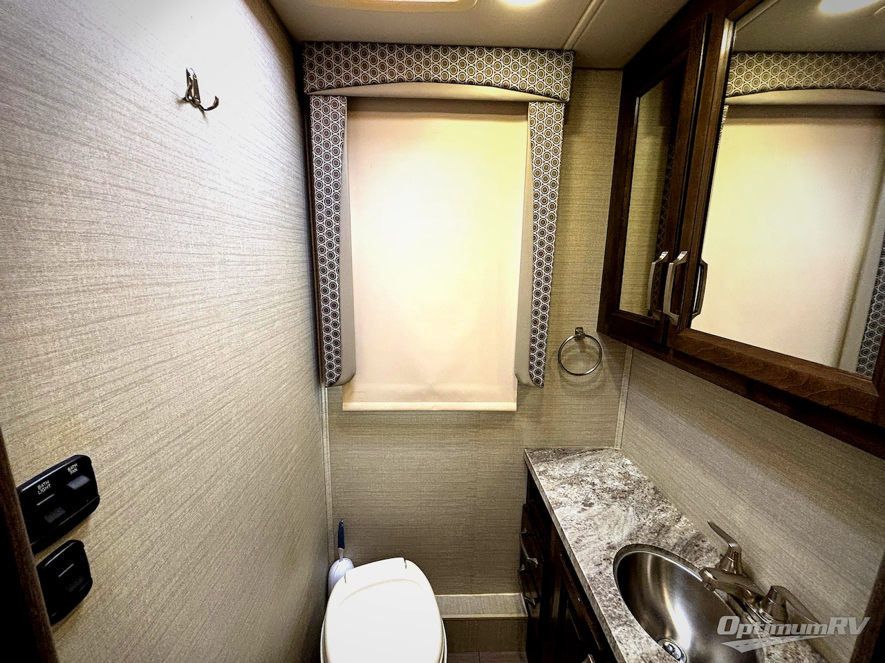 2019 Jayco Greyhawk Prestige 31FSP Photo 15