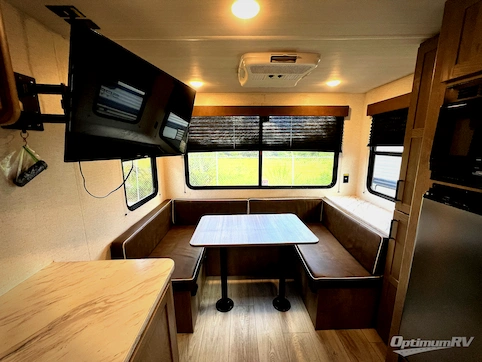 2025 Keystone Springdale Classic Mini 1750RD RV Photo 2