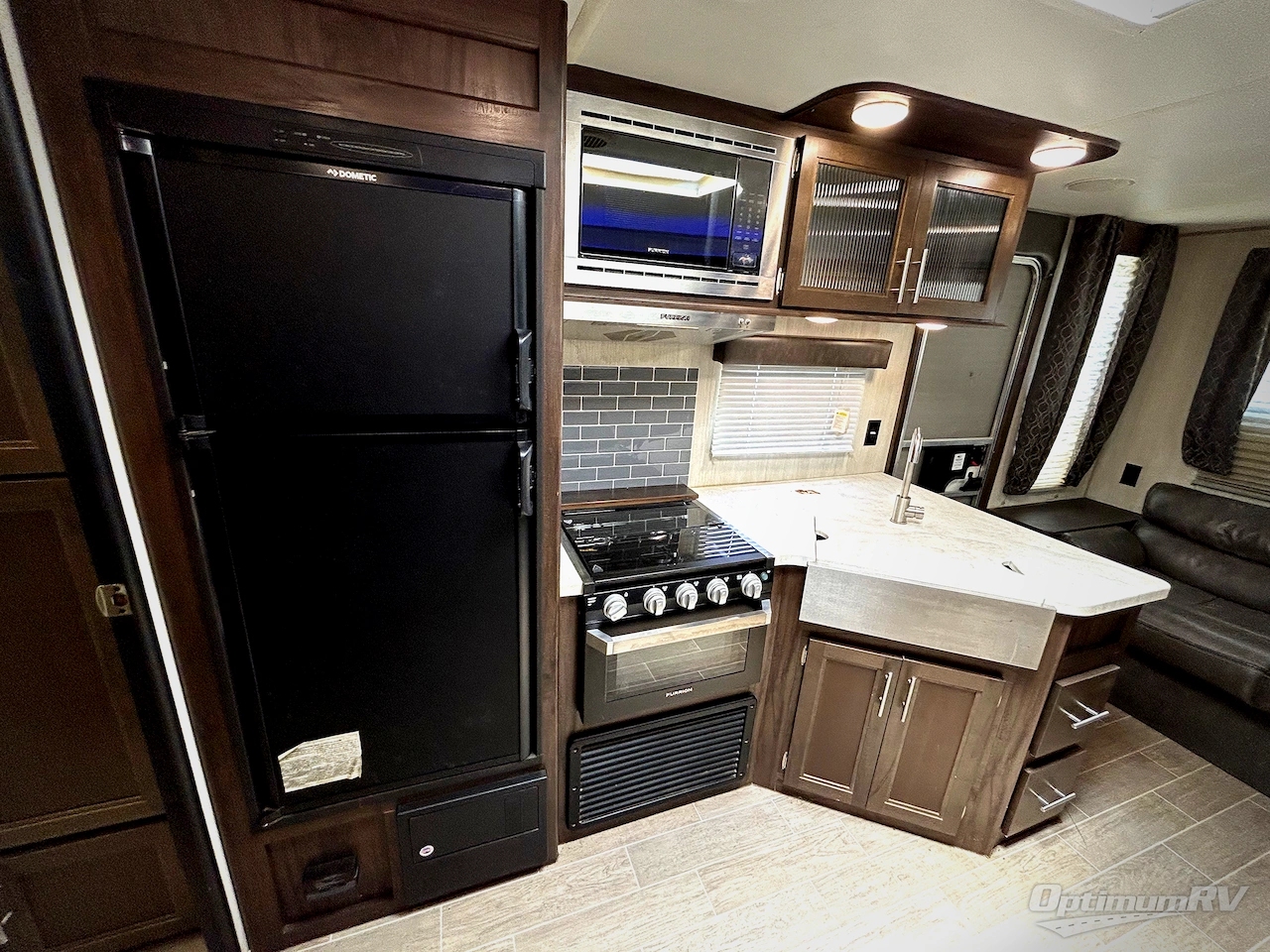2020 Forest River Cherokee Grey Wolf 23MK Photo 11