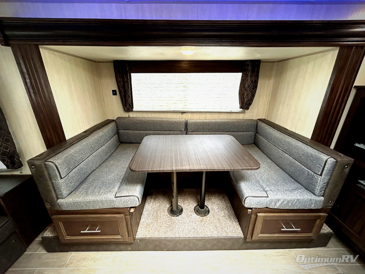2020 Forest River Cherokee Grey Wolf 23MK Photo 13