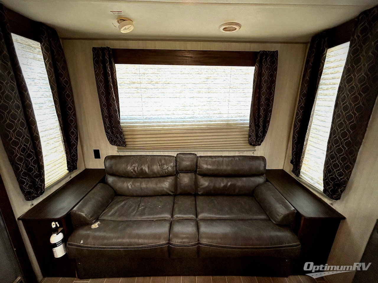 2020 Forest River Cherokee Grey Wolf 23MK Photo 14