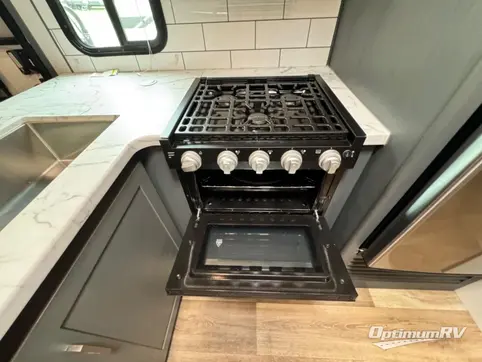 2023 Keystone Bullet 287 QBS RV Photo 3