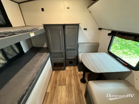 2023 Keystone Bullet 287 QBS RV Photo 4