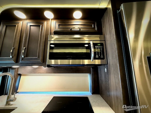 2023 Entegra ACCOLADE XL 37K RV Photo 3