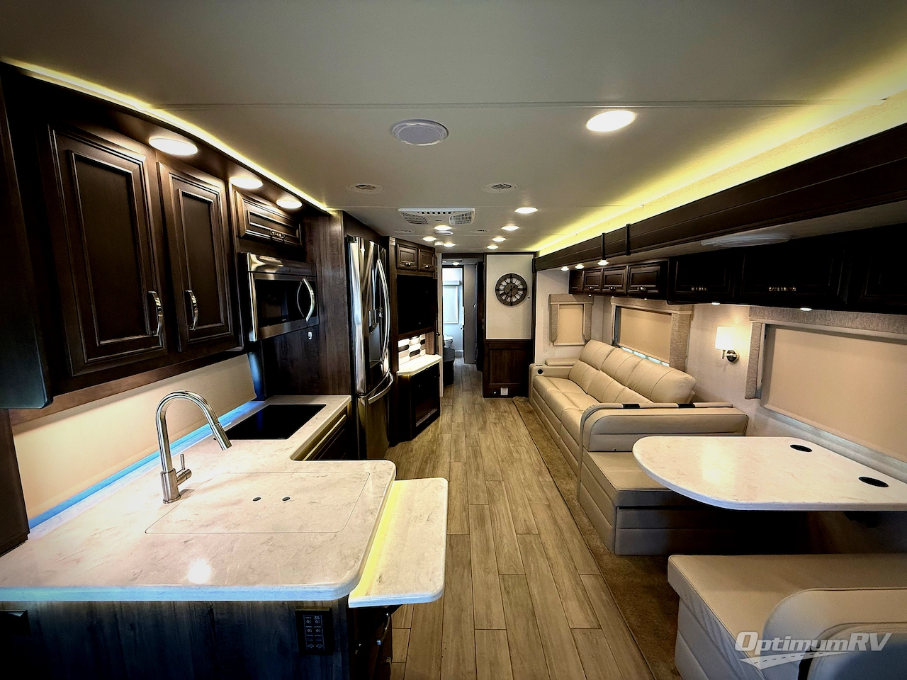 2023 Entegra ACCOLADE XL 37K Photo 1