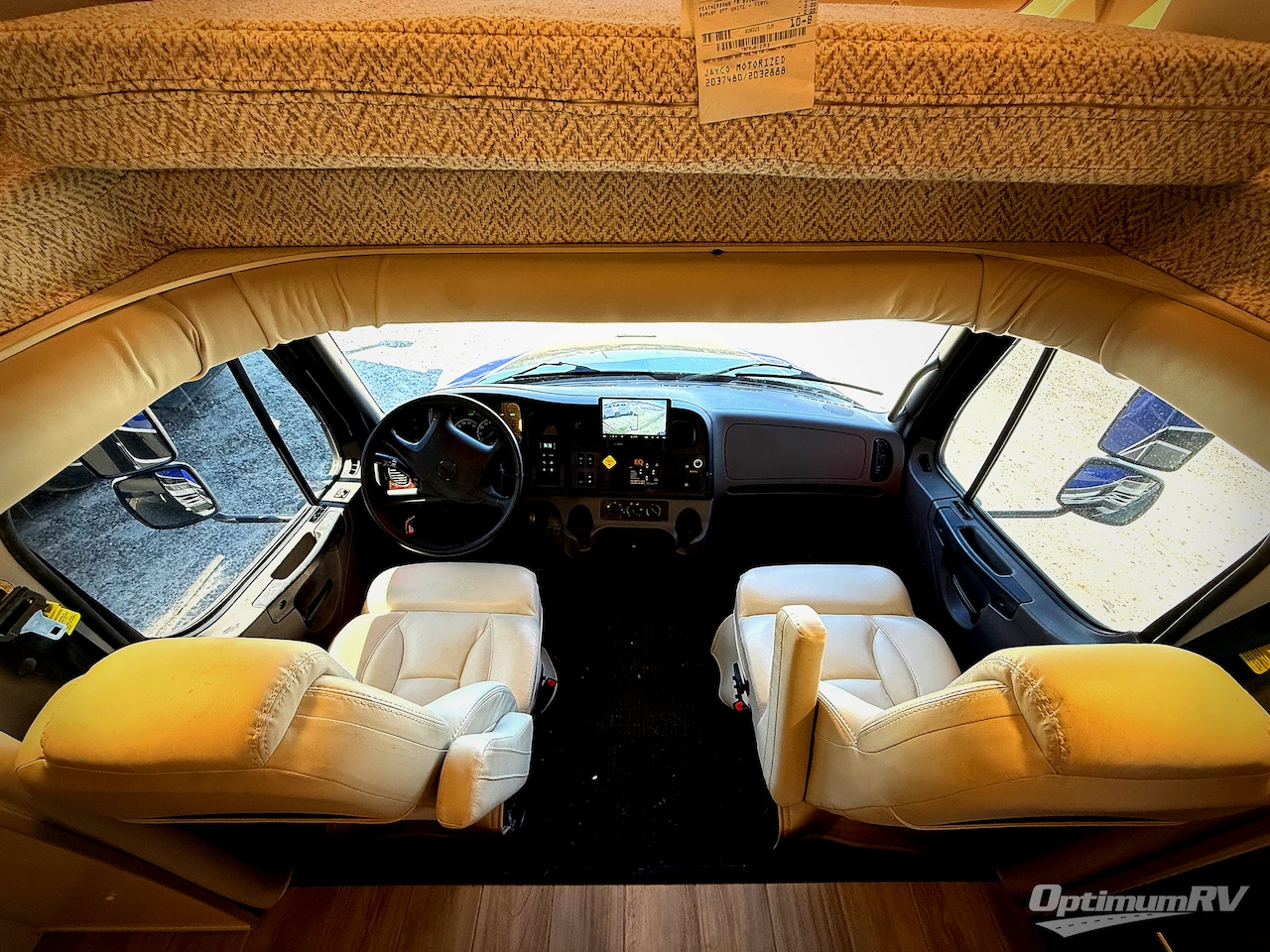 2023 Entegra ACCOLADE XL 37K Photo 5