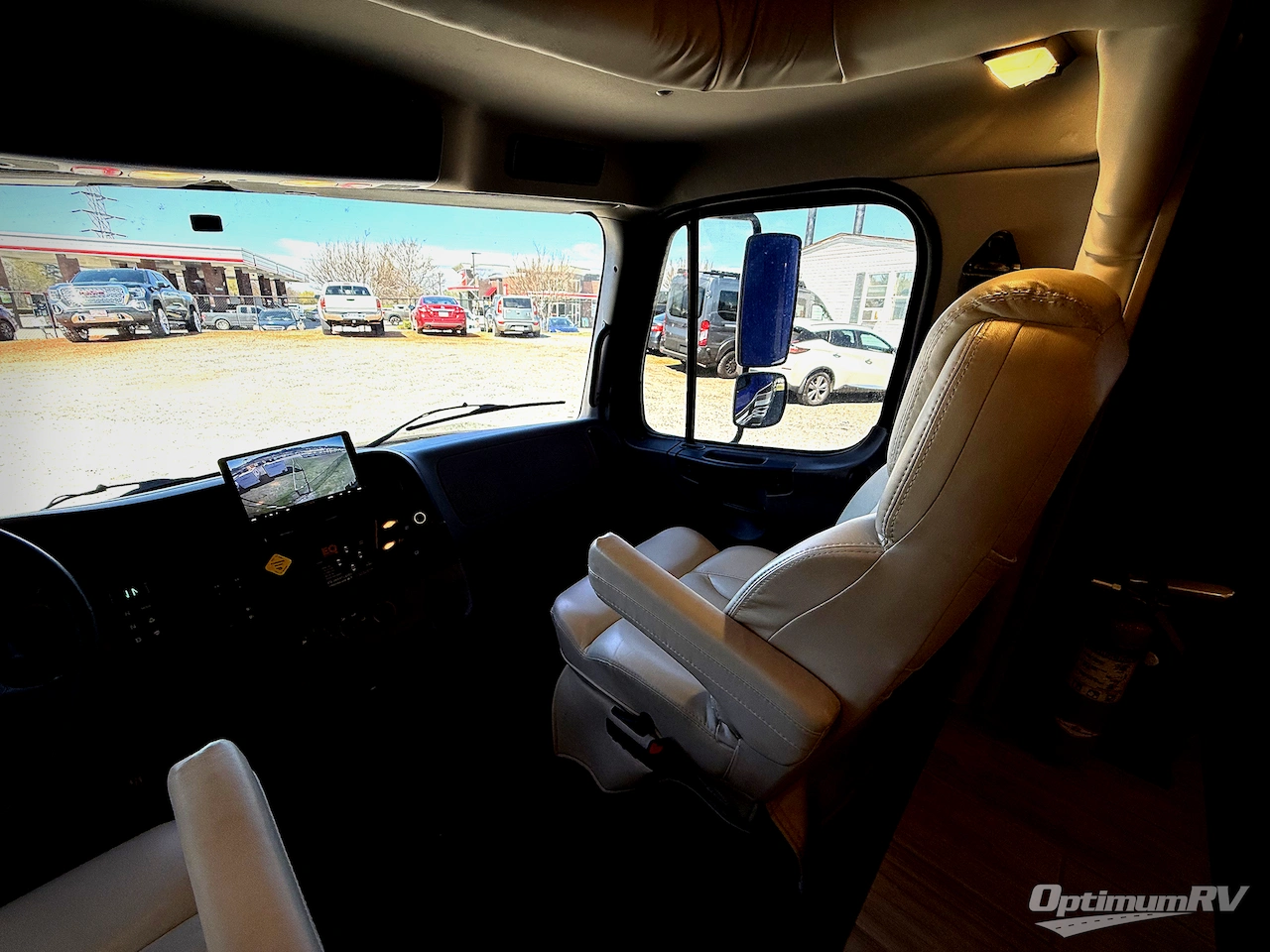 2023 Entegra ACCOLADE XL 37K Photo 6