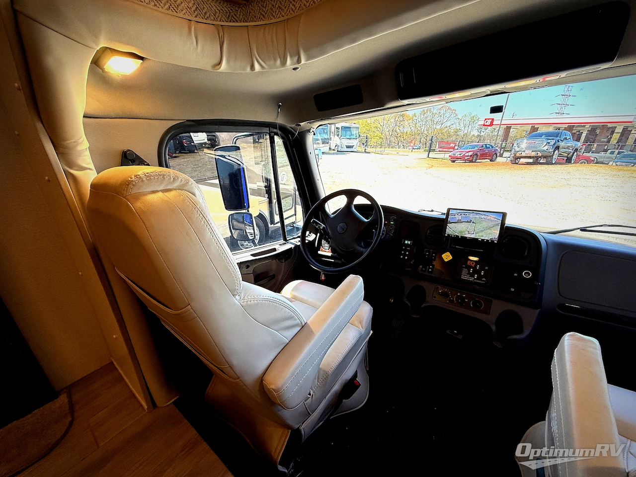 2023 Entegra ACCOLADE XL 37K Photo 7