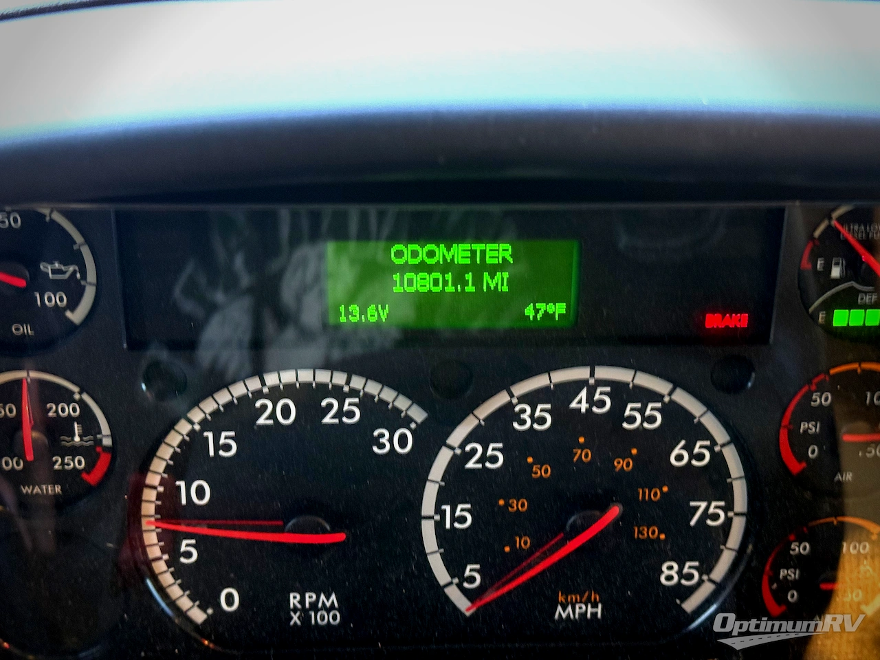 2023 Entegra ACCOLADE XL 37K Photo 8