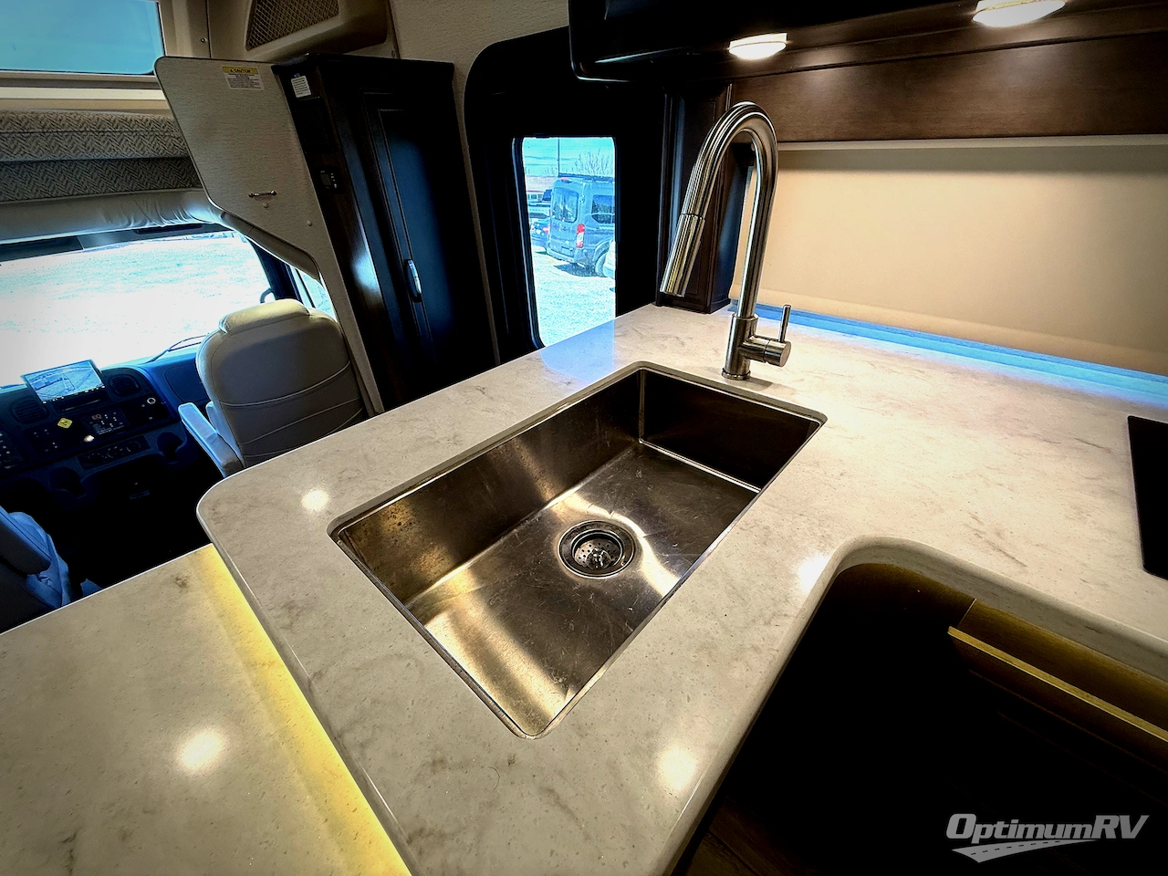 2023 Entegra ACCOLADE XL 37K Photo 13