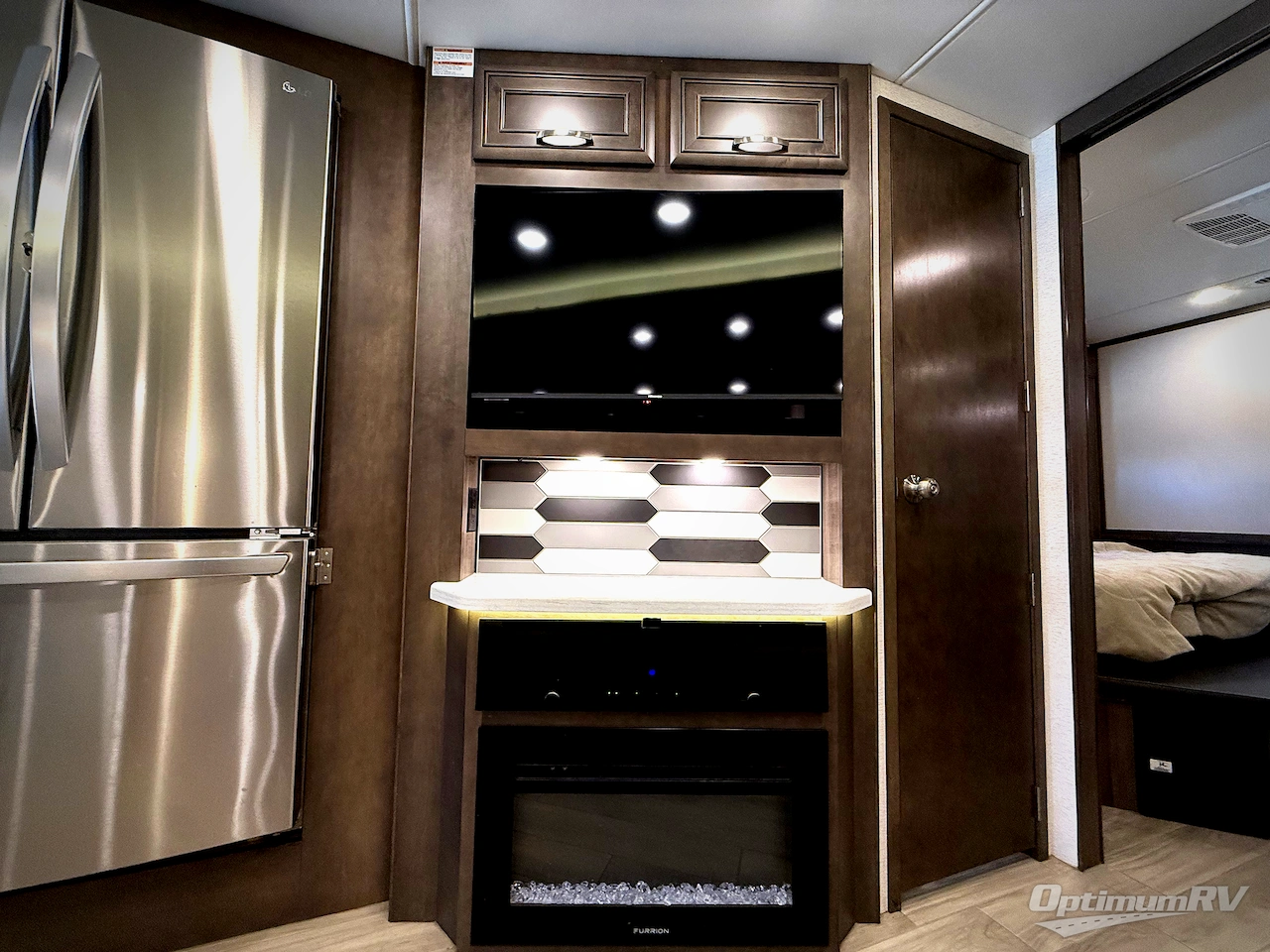 2023 Entegra ACCOLADE XL 37K Photo 16