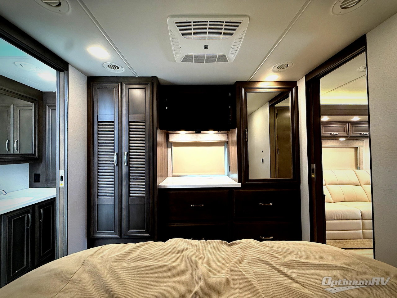 2023 Entegra ACCOLADE XL 37K Photo 21