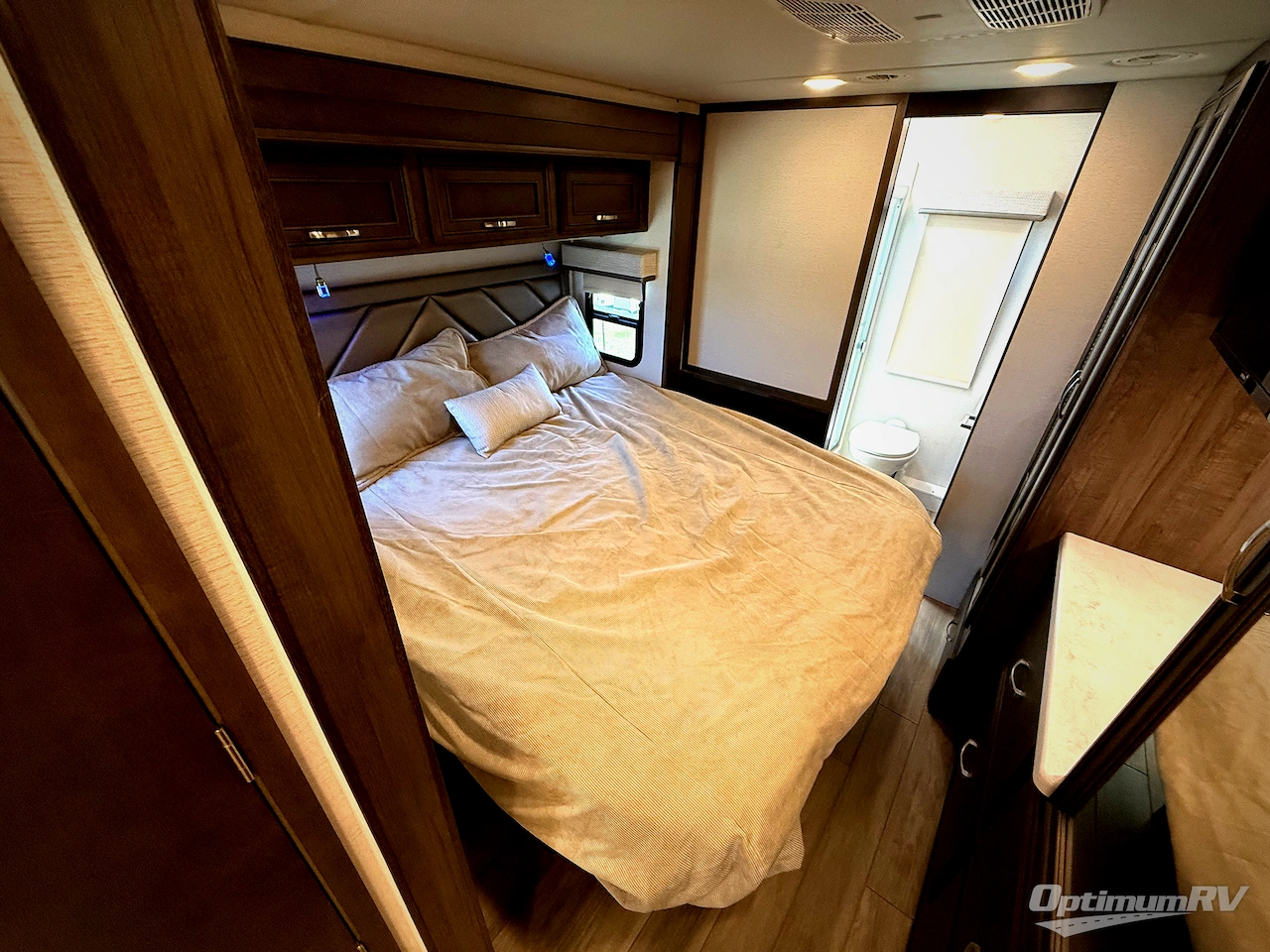 2023 Entegra ACCOLADE XL 37K Photo 22