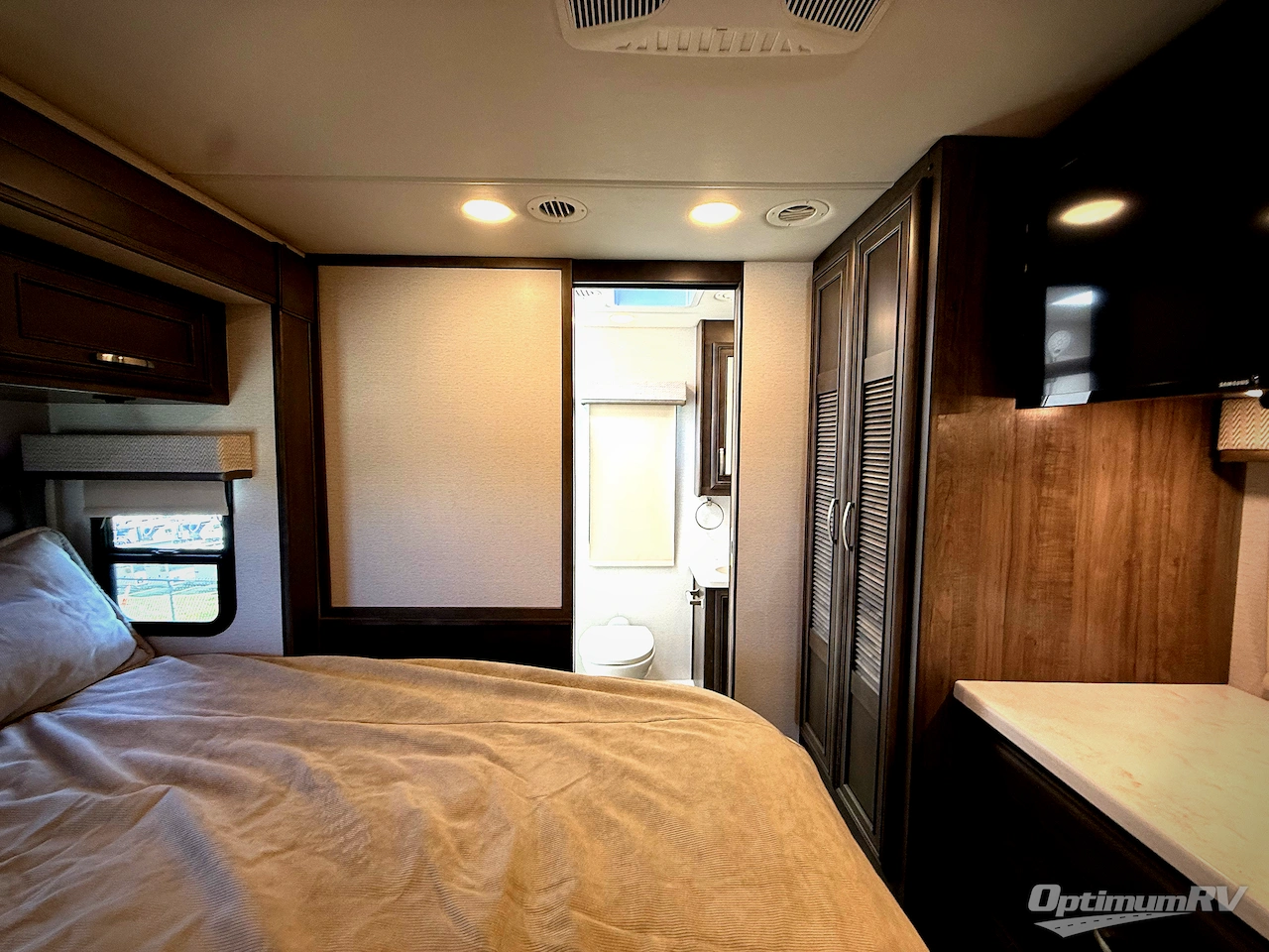 2023 Entegra ACCOLADE XL 37K Photo 23