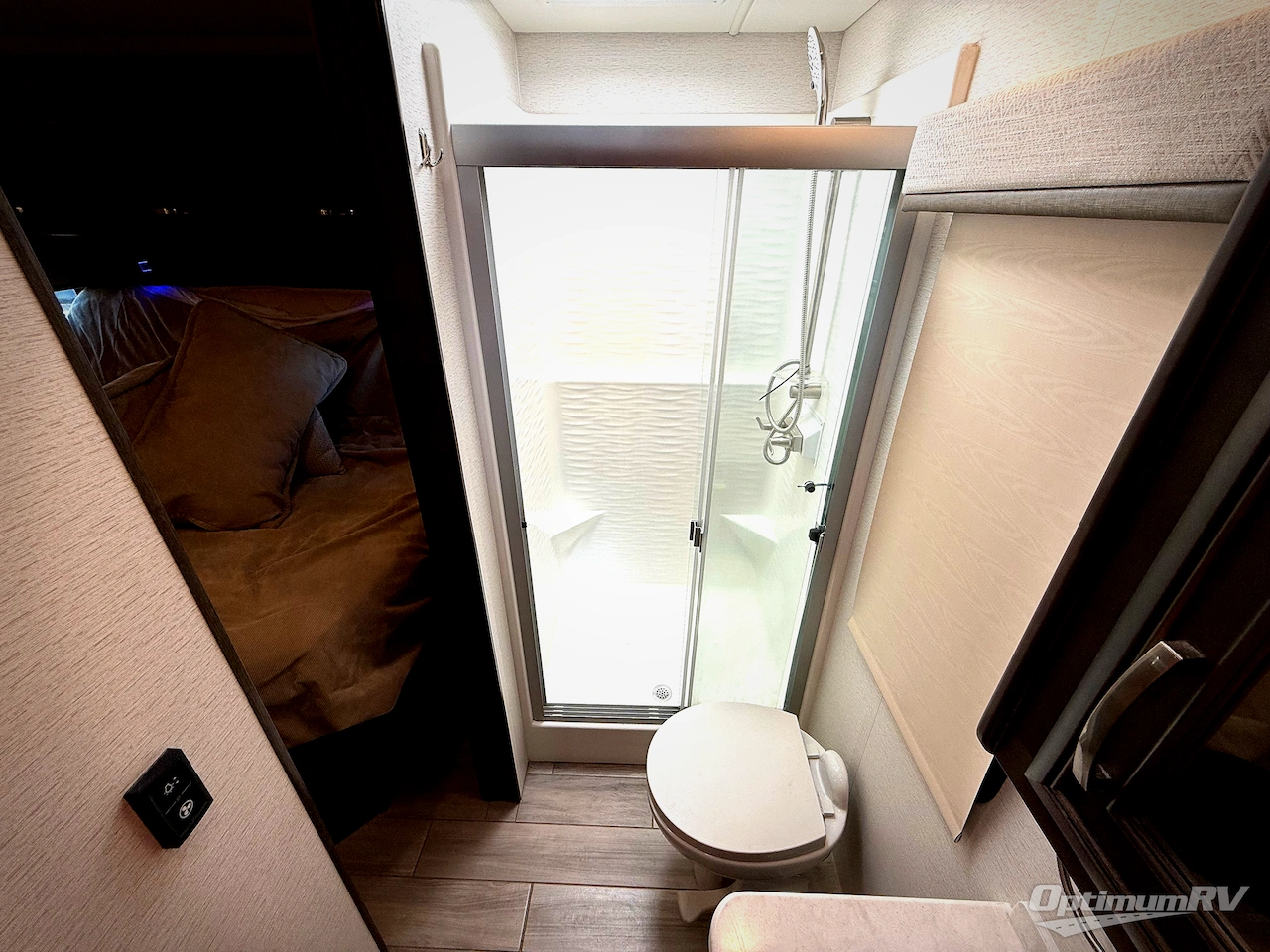 2023 Entegra ACCOLADE XL 37K Photo 26