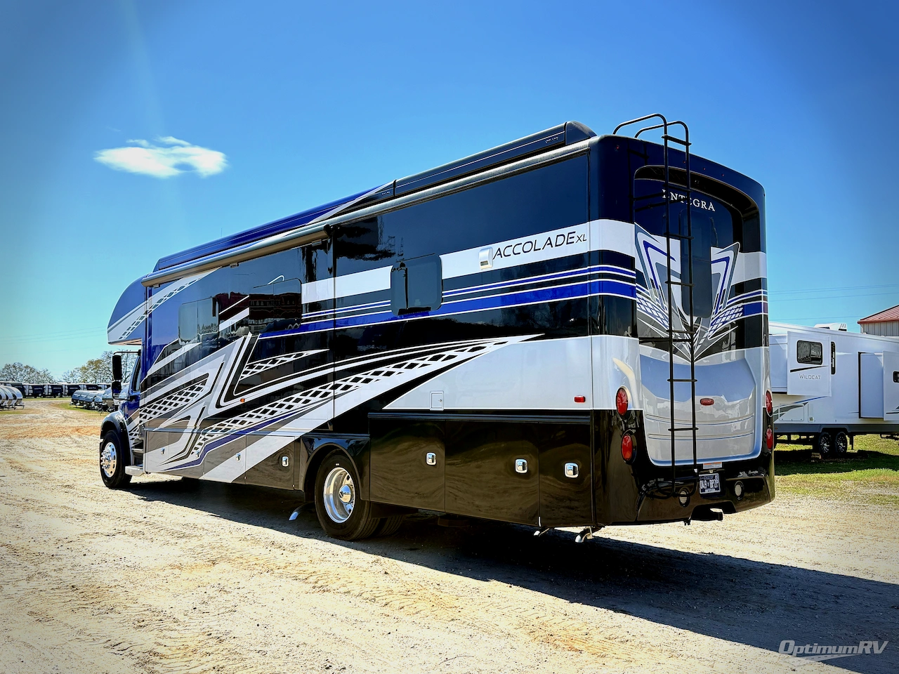 2023 Entegra ACCOLADE XL 37K Photo 29