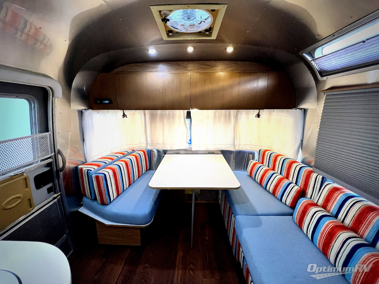 2007 Airstream Safari Special Edition 27 FB Photo 6