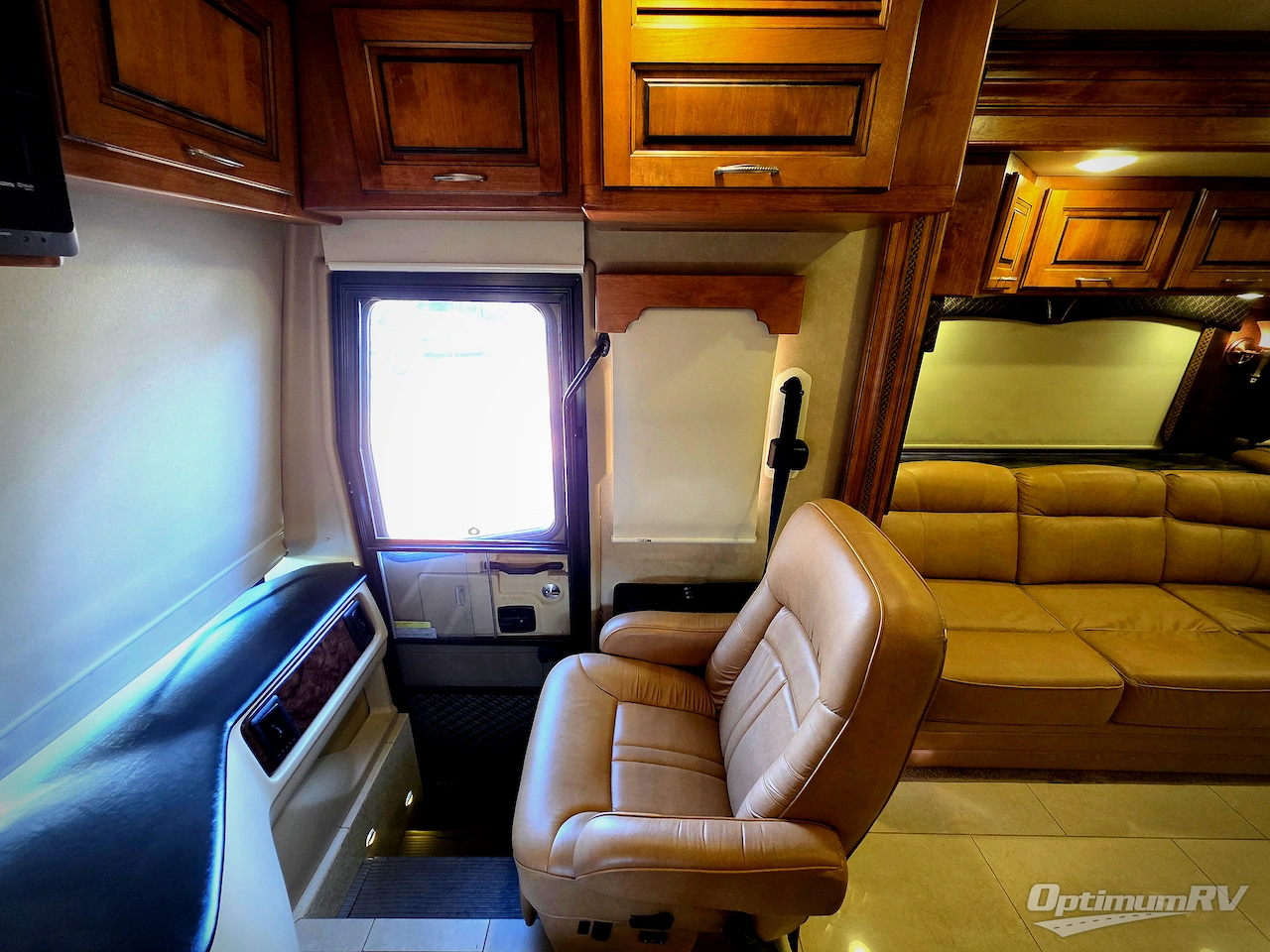 2013 Monaco Diplomat 43DFT Photo 7