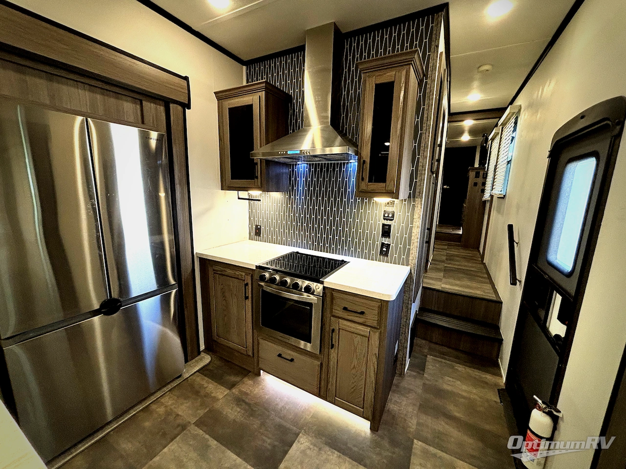 2022 CrossRoads Cameo CE3891MK Photo 15