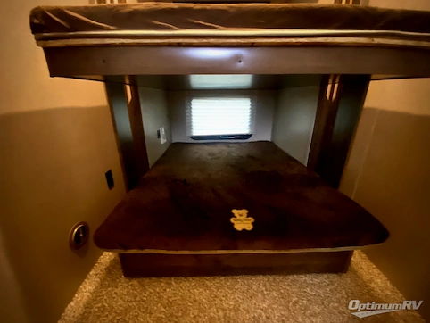 2019 Dutchmen Astoria 3273MBF RV Photo 3