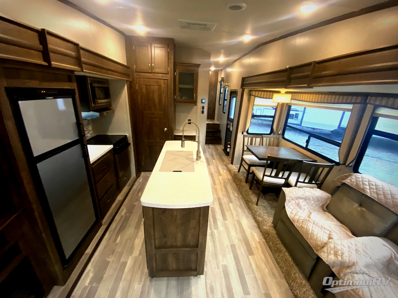 2019 Dutchmen Astoria 3273MBF Photo 5