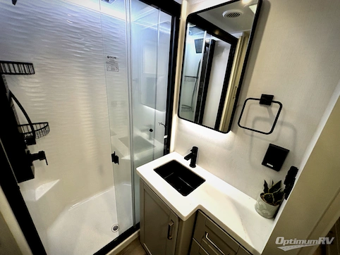 2025 Brinkley Model Z 3610 RV Photo 3