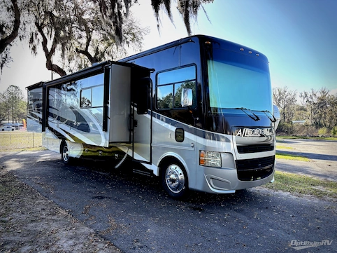Used 2016 Tiffin Allegro 34 PA Featured Photo