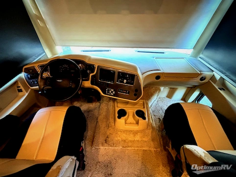 2016 Tiffin Allegro 34 PA RV Photo 2