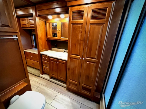 2016 Tiffin Allegro 34 PA RV Photo 3