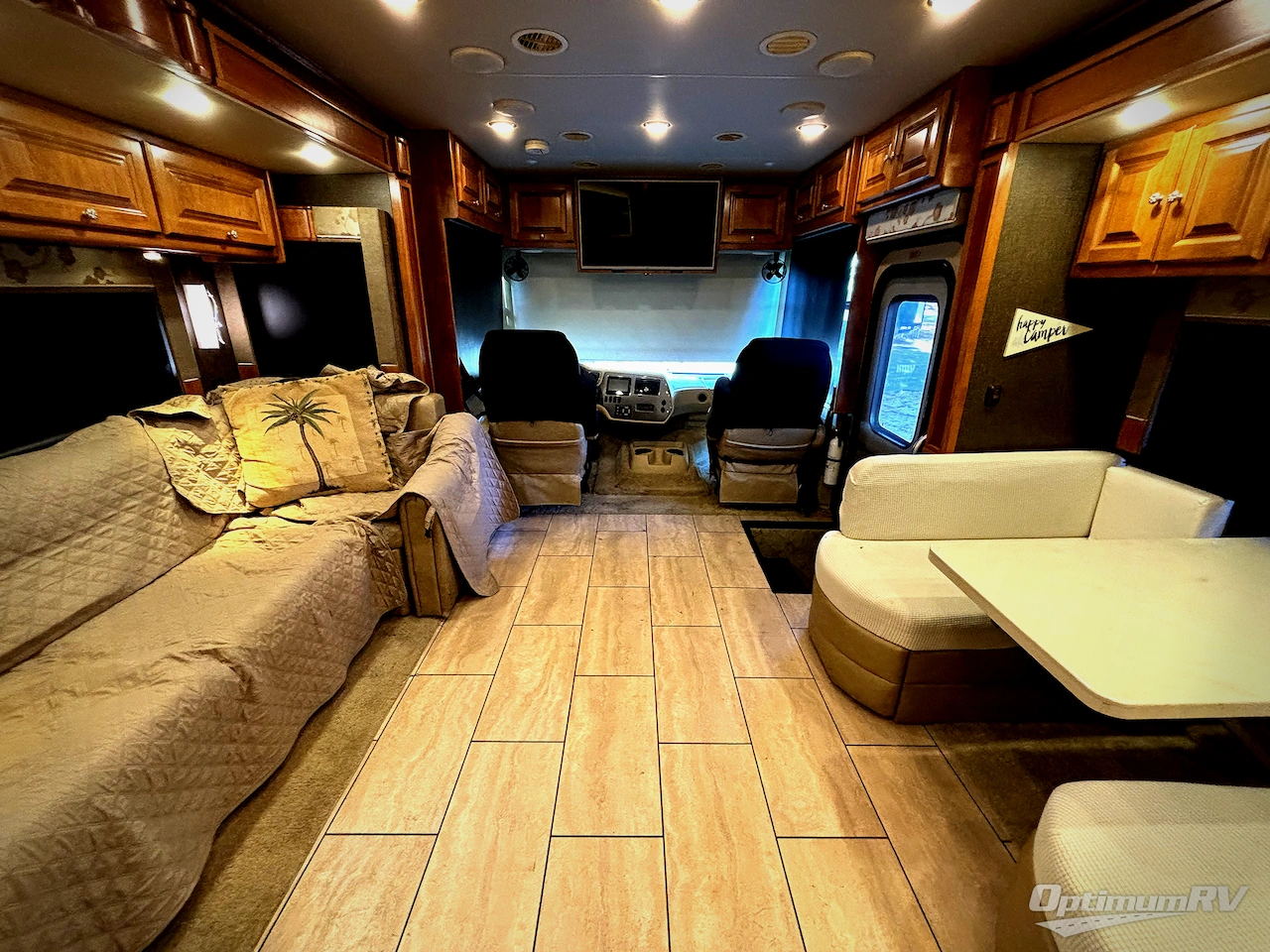 2016 Tiffin Allegro 34 PA Photo 5