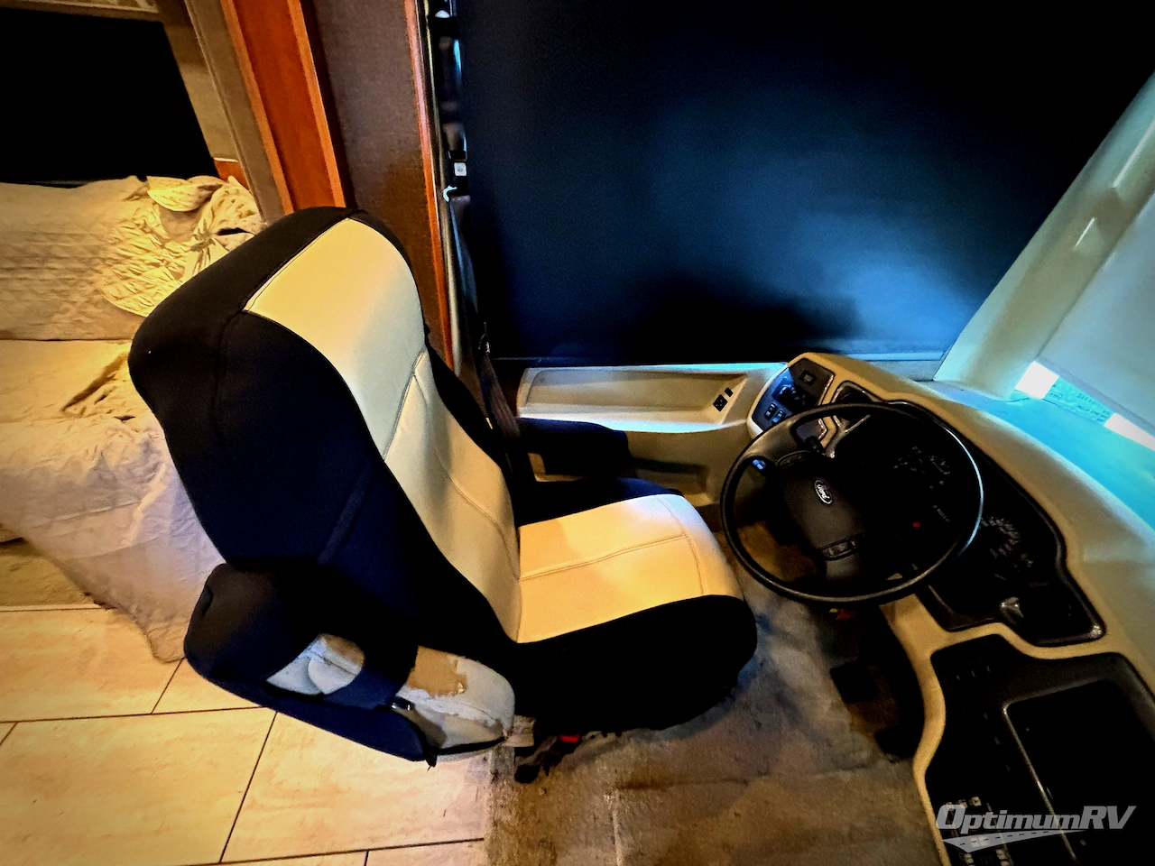 2016 Tiffin Allegro 34 PA Photo 7