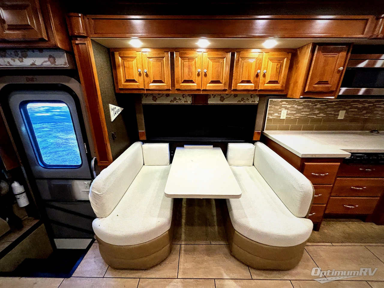 2016 Tiffin Allegro 34 PA Photo 13