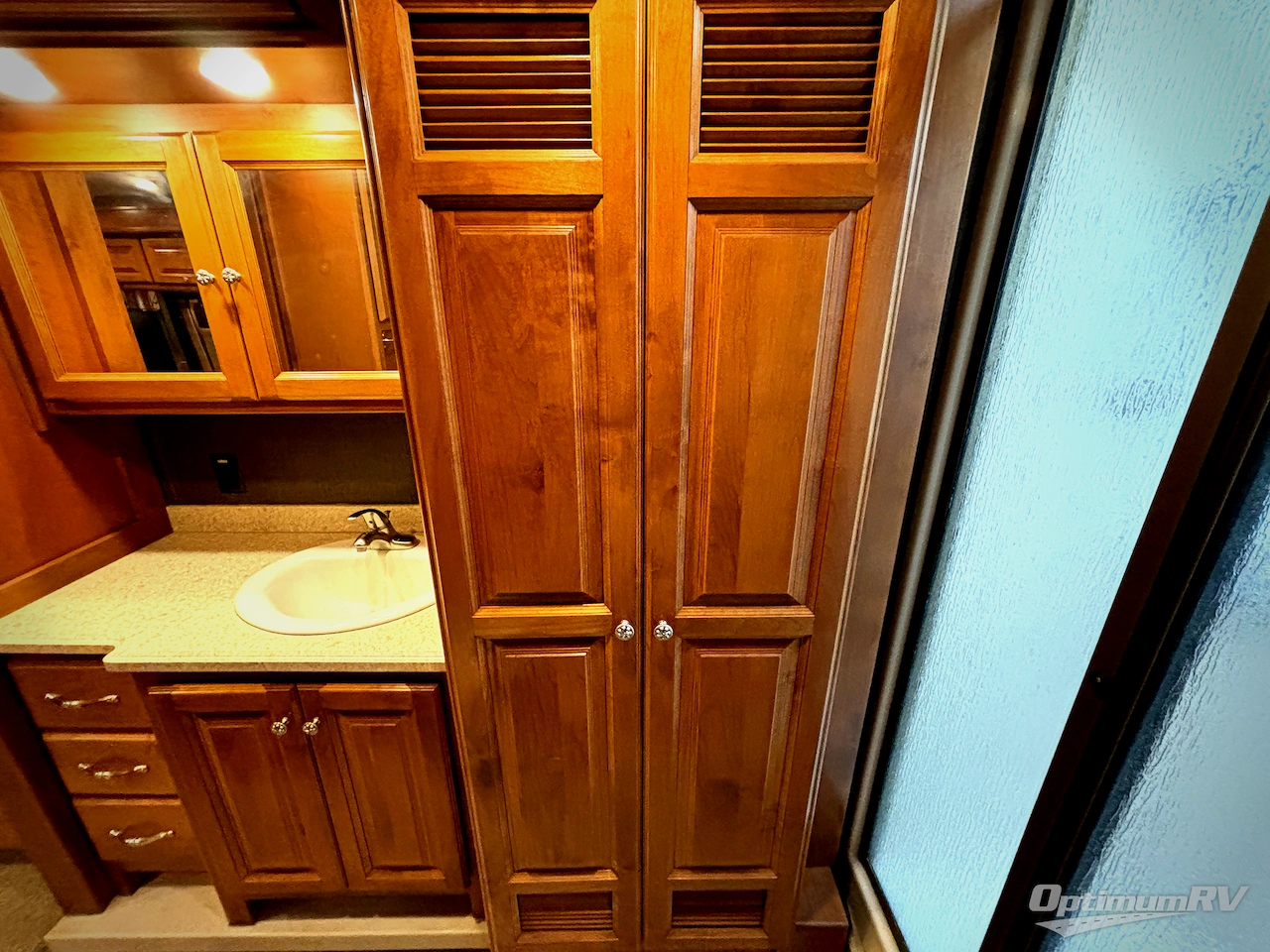 2016 Tiffin Allegro 34 PA Photo 17