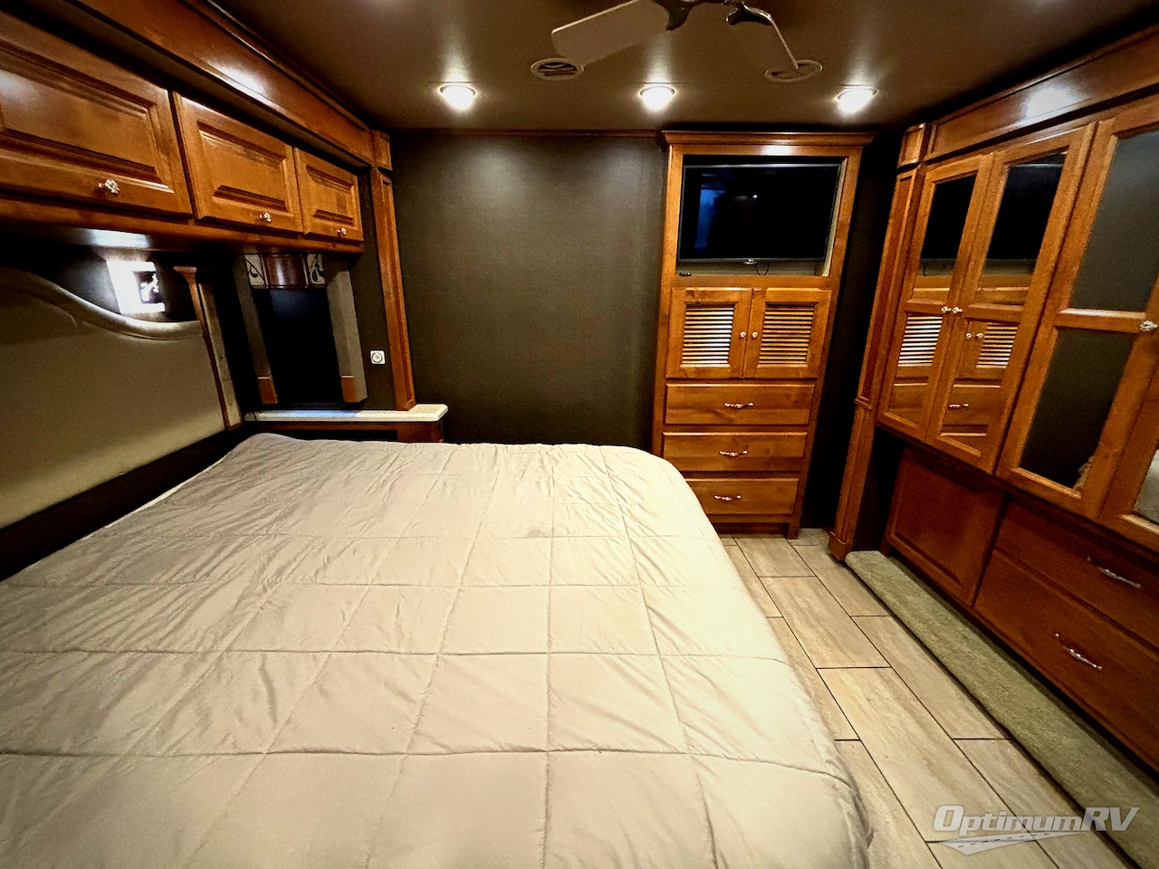 2016 Tiffin Allegro 34 PA Photo 20