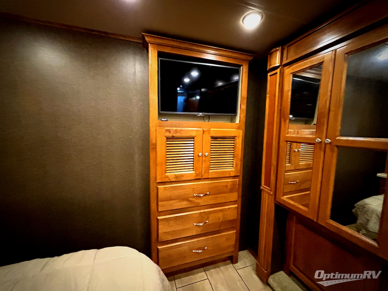 2016 Tiffin Allegro 34 PA Photo 23