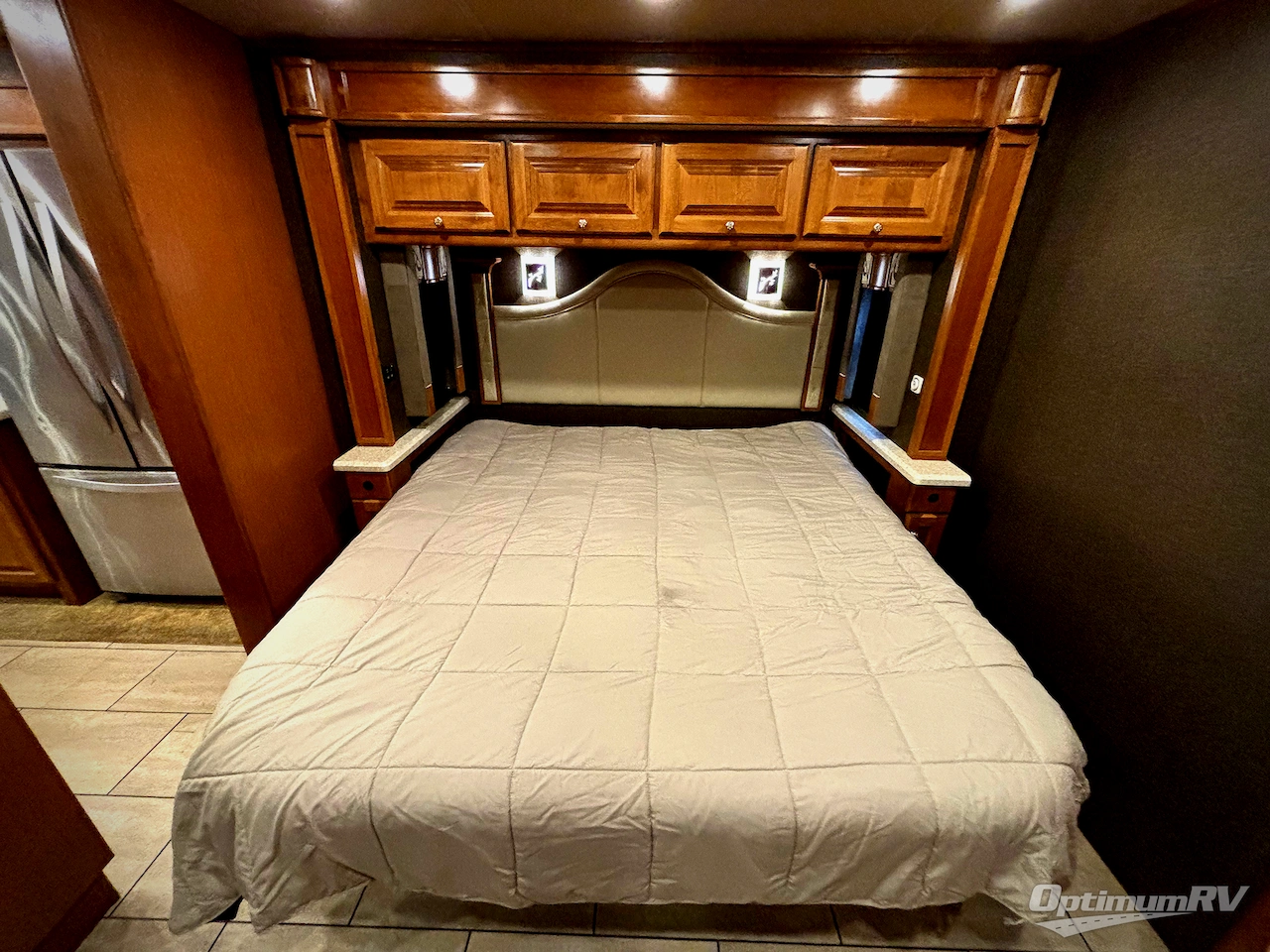 2016 Tiffin Allegro 34 PA Photo 21