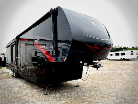 Used 2022 VanLeigh Beacon 41LKB Featured Photo
