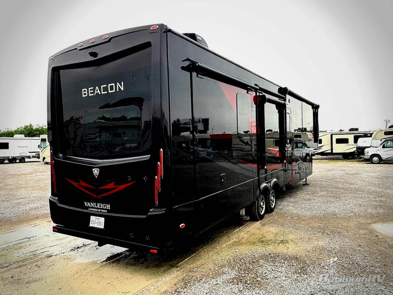 2022 VanLeigh Beacon 41LKB Photo 2