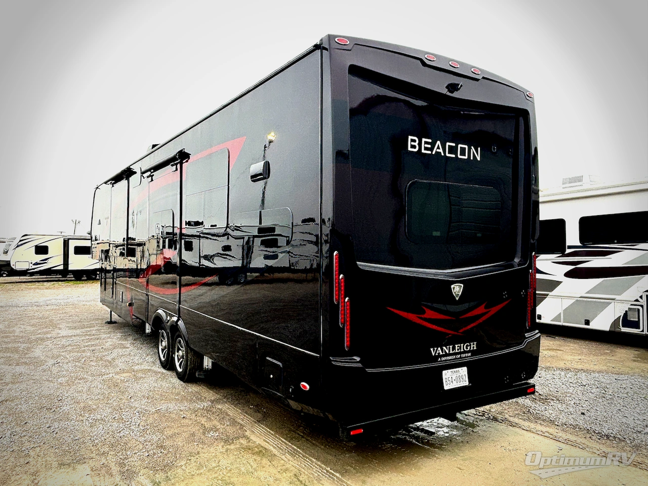 2022 VanLeigh Beacon 41LKB Photo 3