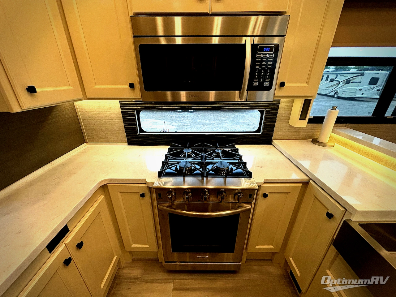 2022 VanLeigh Beacon 41LKB Photo 8
