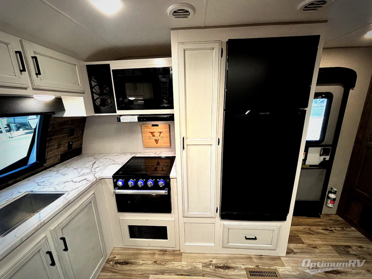 2021 Venture SportTrek ST251VFK Photo 7