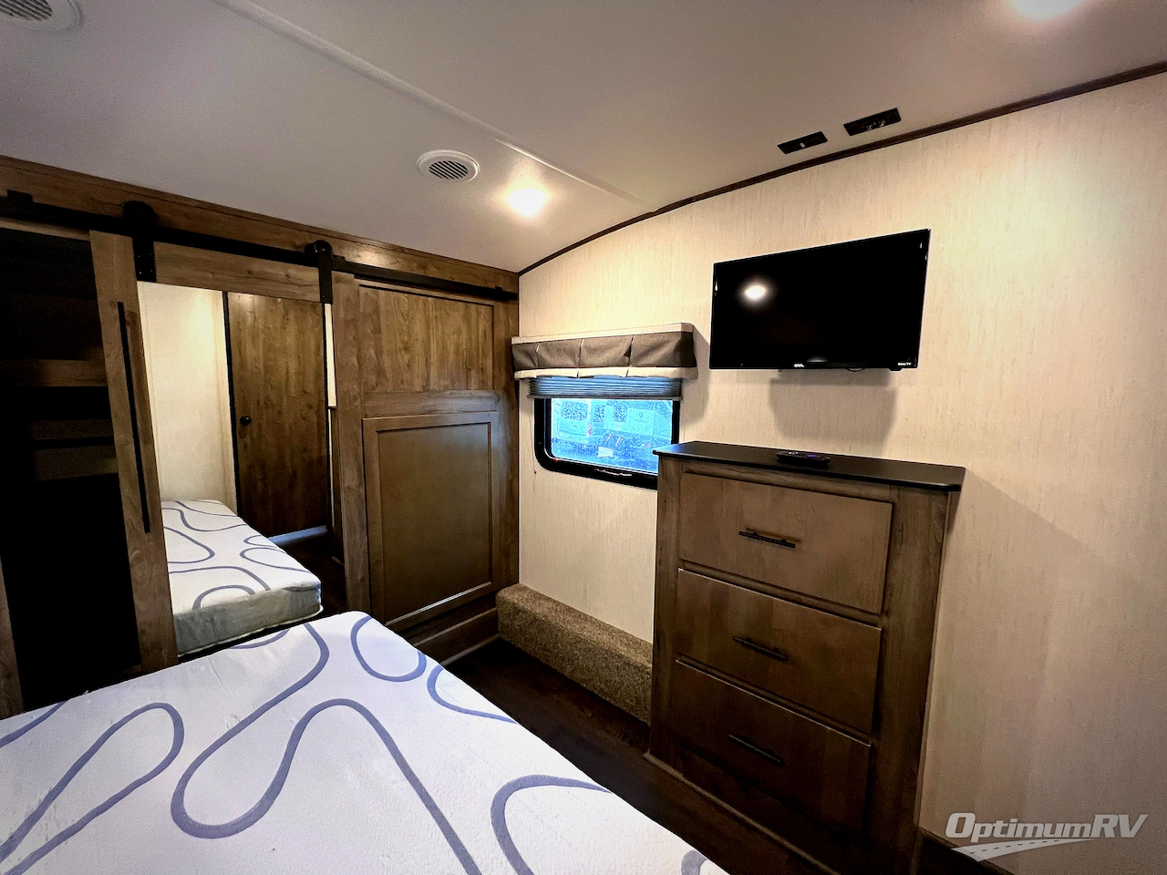 2021 Forest River Sabre 38DBQ Photo 36