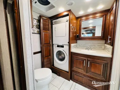 2021 Forest River Berkshire XL 40E RV Photo 4