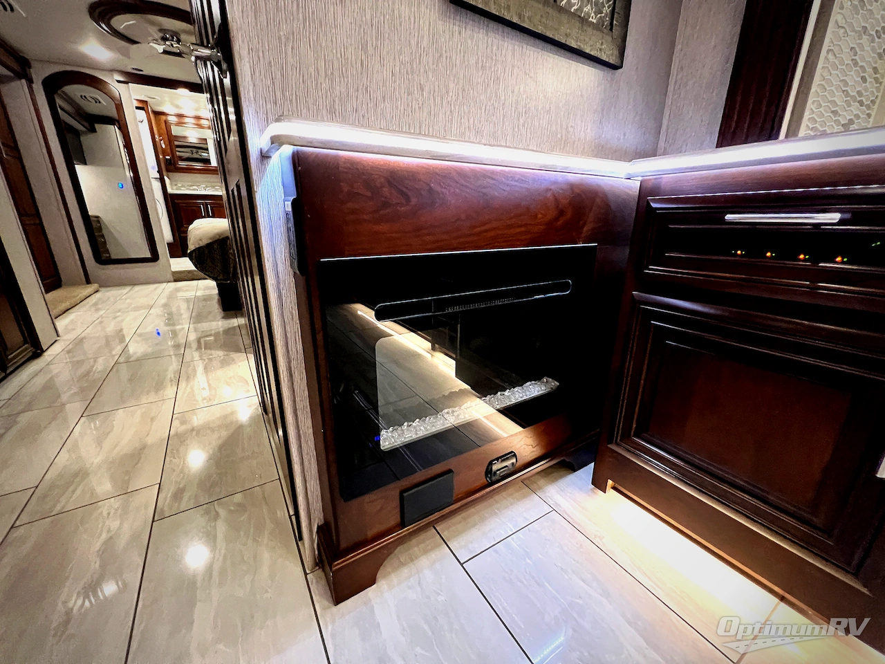 2021 Forest River Berkshire 40E Photo 17