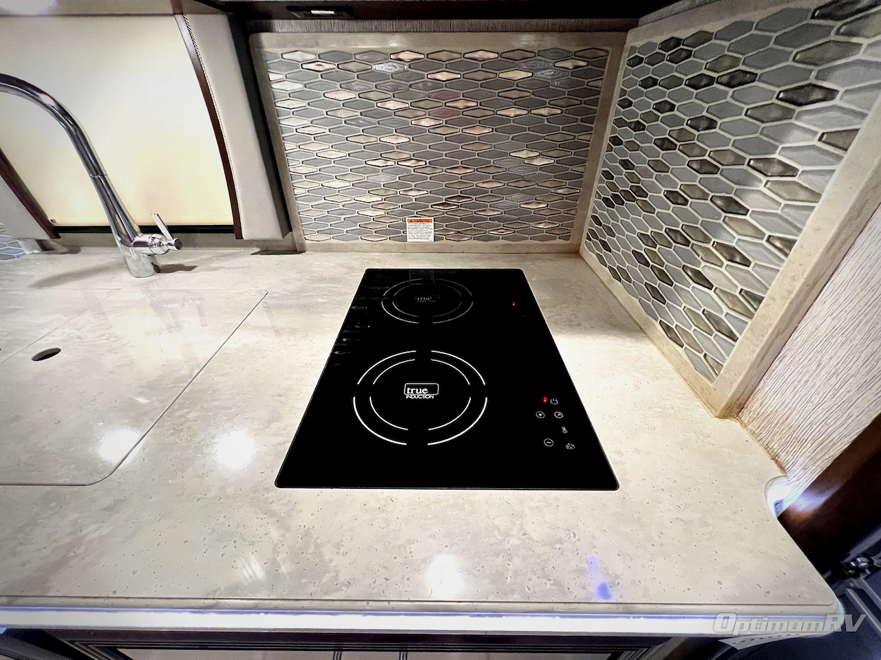 2021 Forest River Berkshire 40E Photo 13