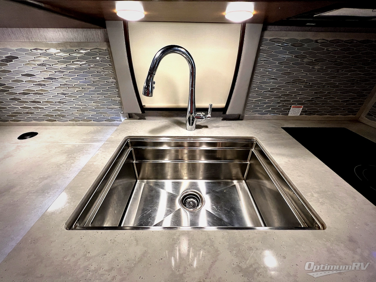 2021 Forest River Berkshire 40E Photo 14