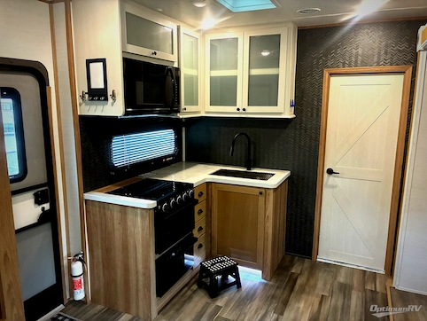 2023 Forest River XLR Hyper Lite 3412 RV Photo 2